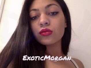 ExoticMorgan