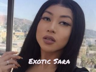 Exotic_Sara