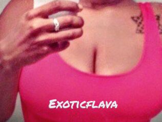 Exoticflava Deutsche Sexcams