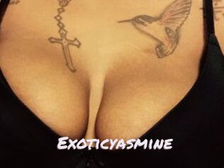Exoticyasmine