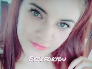 Eyezforyou