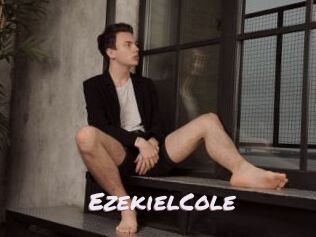 EzekielCole Deutsche Sexcams