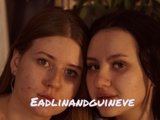eadlinandguineve Deutsche Sexcams