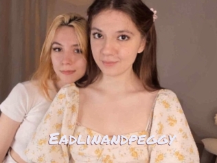 Eadlinandpeggy