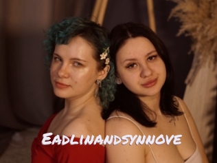 eadlinandsynnove Deutsche Sexcams