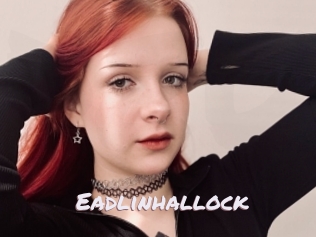 Eadlinhallock