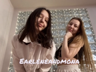 earleneandmona Deutsche Sexcams