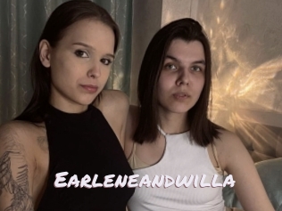 Earleneandwilla