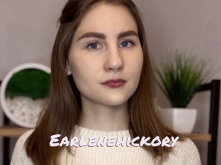 Earlenehickory