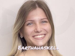 Earthahaskell