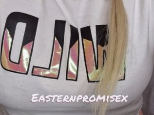 easternpromisex Deutsche Sexcams