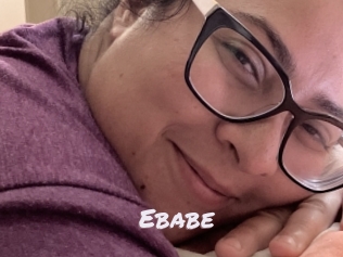 Ebabe