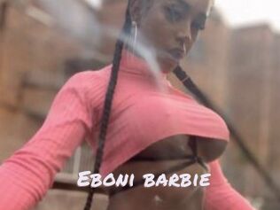 Eboni_barbie