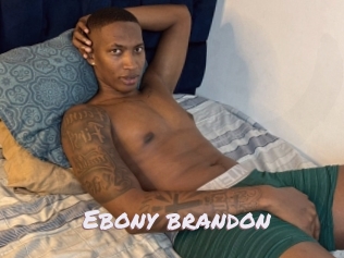 ebony_brandon Deutsche Sexcams
