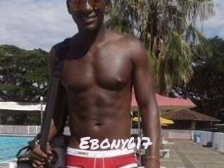 ebony617 Deutsche Sexcams