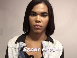 Ebony_mafe