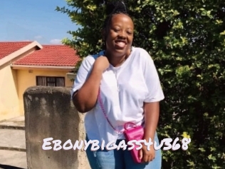 ebonybigass4u368 Deutsche Sexcams