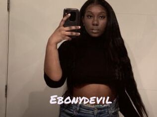 Ebonydevil