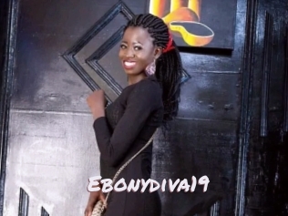 Ebonydiva19