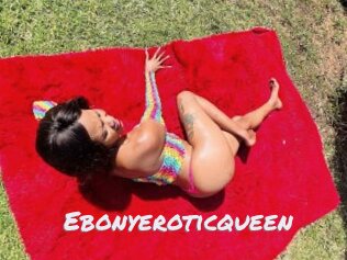 Ebonyeroticqueen