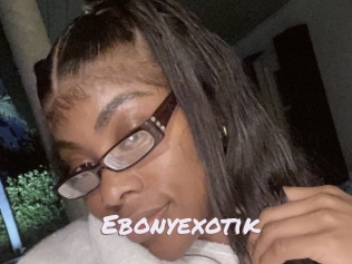 Ebonyexotik