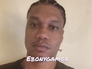 ebonygamer Deutsche Sexcams