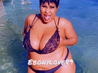 Ebonylove89