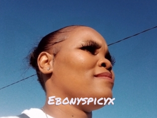 ebonyspicyx Deutsche Sexcams
