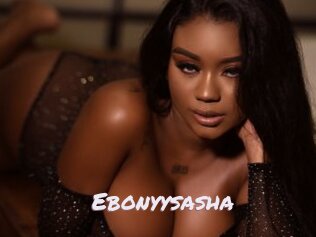 Ebonyysasha