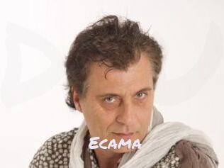 Ecama