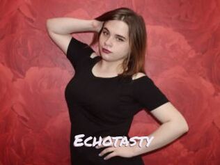 Echotasty