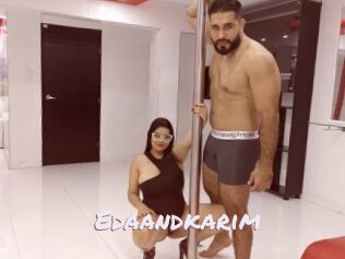 edaandkarim Deutsche Sexcams