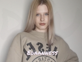 Edaanness