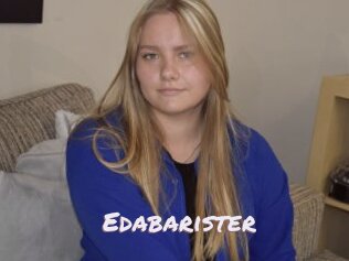 Edabarister