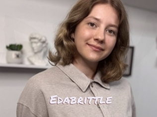 Edabrittle