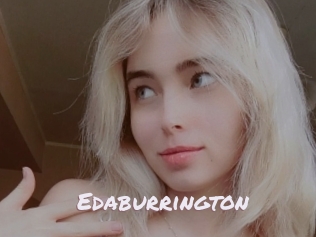 Edaburrington