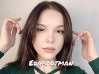 Edafootman
