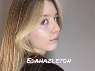 Edahazleton