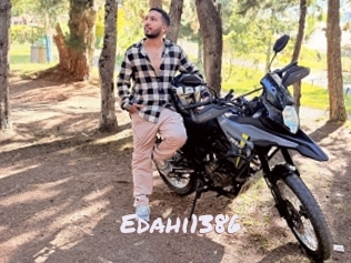 edahi1386 Deutsche Sexcams