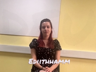 Ediithhamm