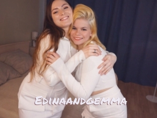 edinaandgemma Deutsche Sexcams