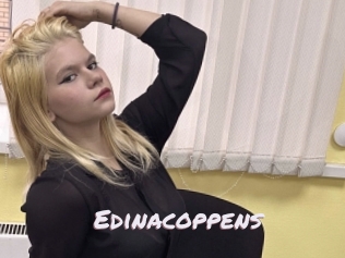 edinacoppens Deutsche Sexcams
