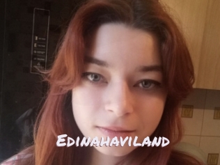 Edinahaviland