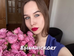 Edinahickory