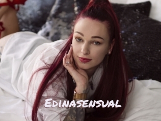 Edinasensual