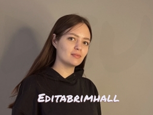 Editabrimhall