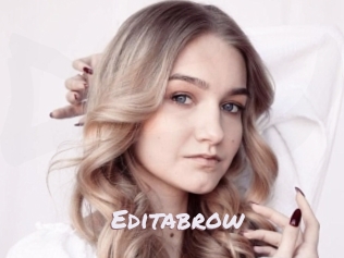 Editabrow