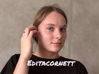 editacornett Deutsche Sexcams