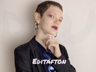 Editafton