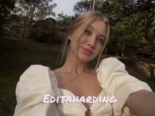 Editaharding